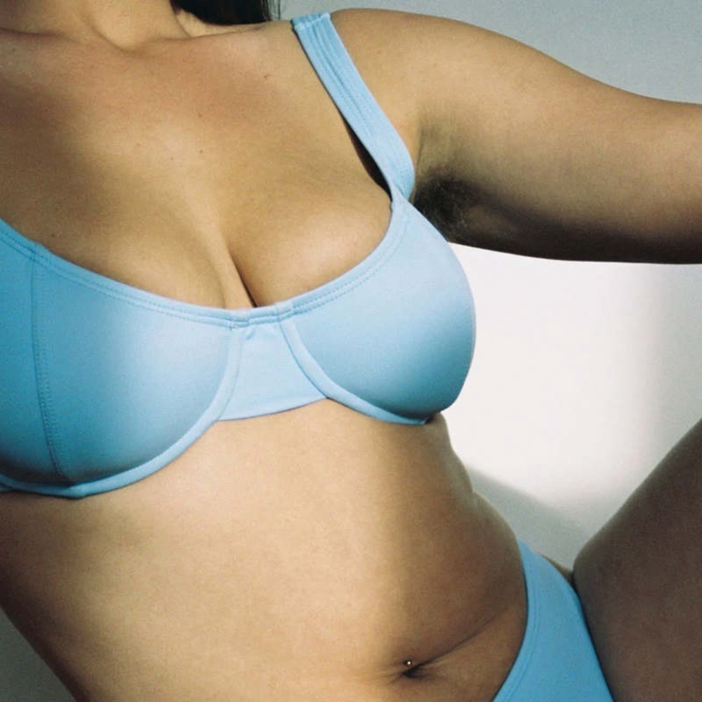 NU SWIM LASER TOP - Fish